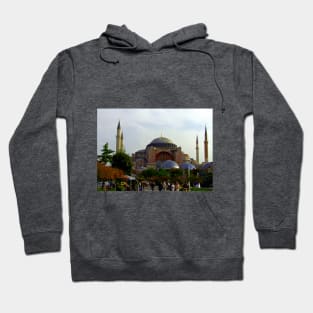 Hagia Sophia Hoodie